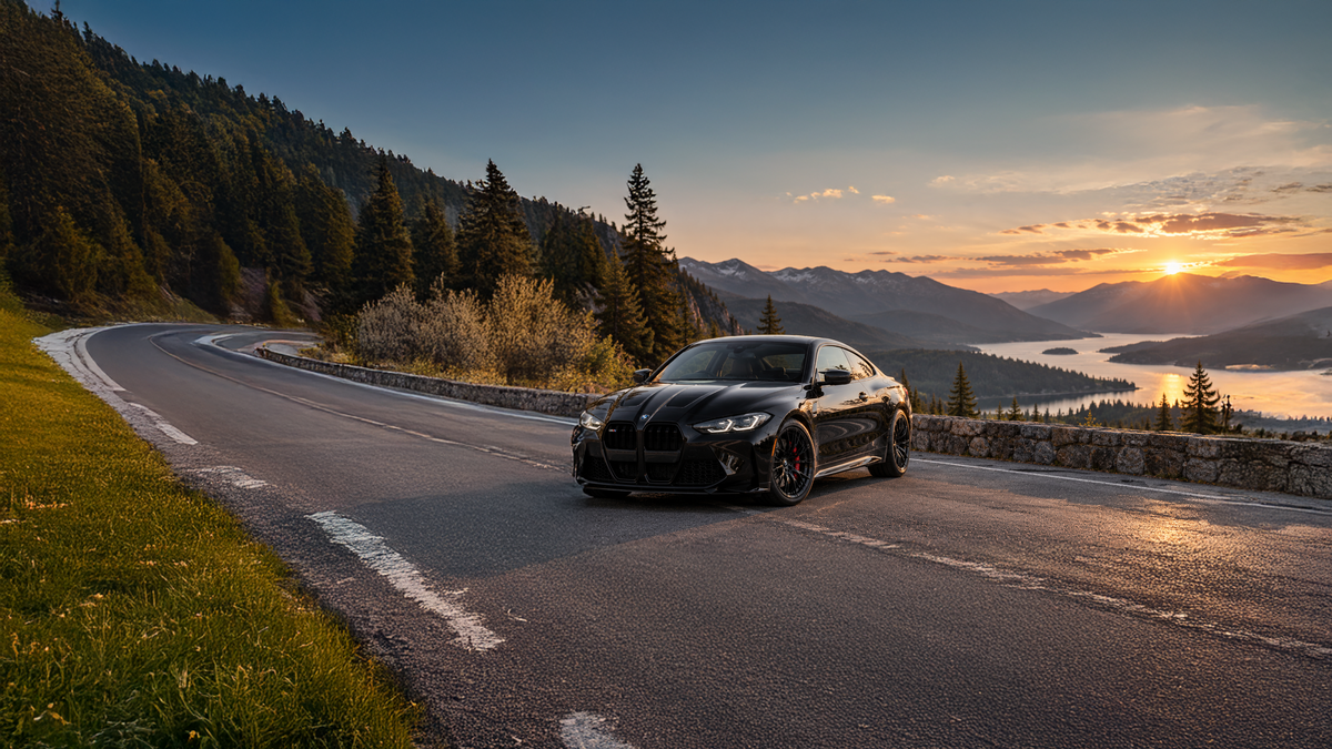 Wrap Vinyl | Color Change | Black