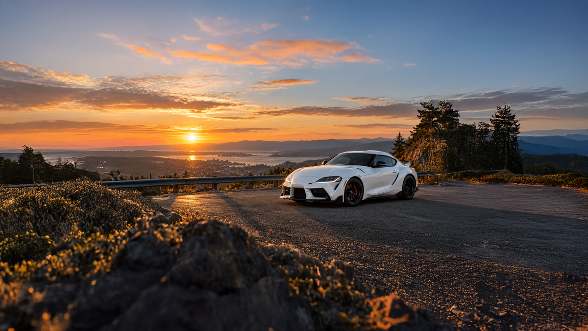 Wrap Vinyl | Color Change | White