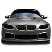 VVIVID VINYL DARK SMOKE AIR-TINT (ARMOR PPF) HEADLIGHT TINT (DRY APPLICATION) | V321