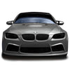VVIVID VINYL DARK SMOKE AIR-TINT (ARMOR PPF) HEADLIGHT TINT (DRY APPLICATION) | V321