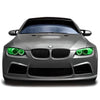 VVIVID VINYL GREEN AIR-TINT HEADLIGHT TINT | V312