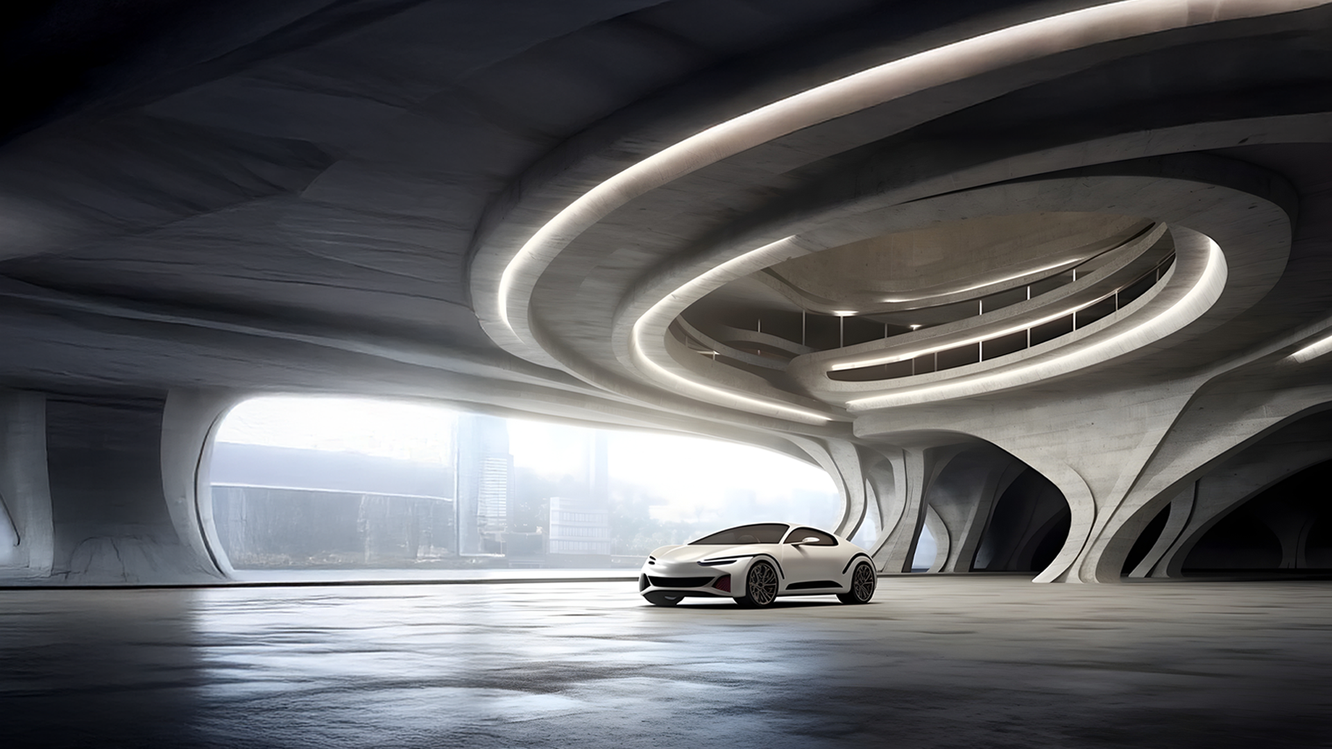 Wrap Vinyl | Architectural