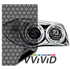 VVIVID VINYL 2019 HEX+ LIGHT SMOKE AIR-TINT HEADLIGHT TINT | V315