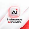 Instawraps AI Credits