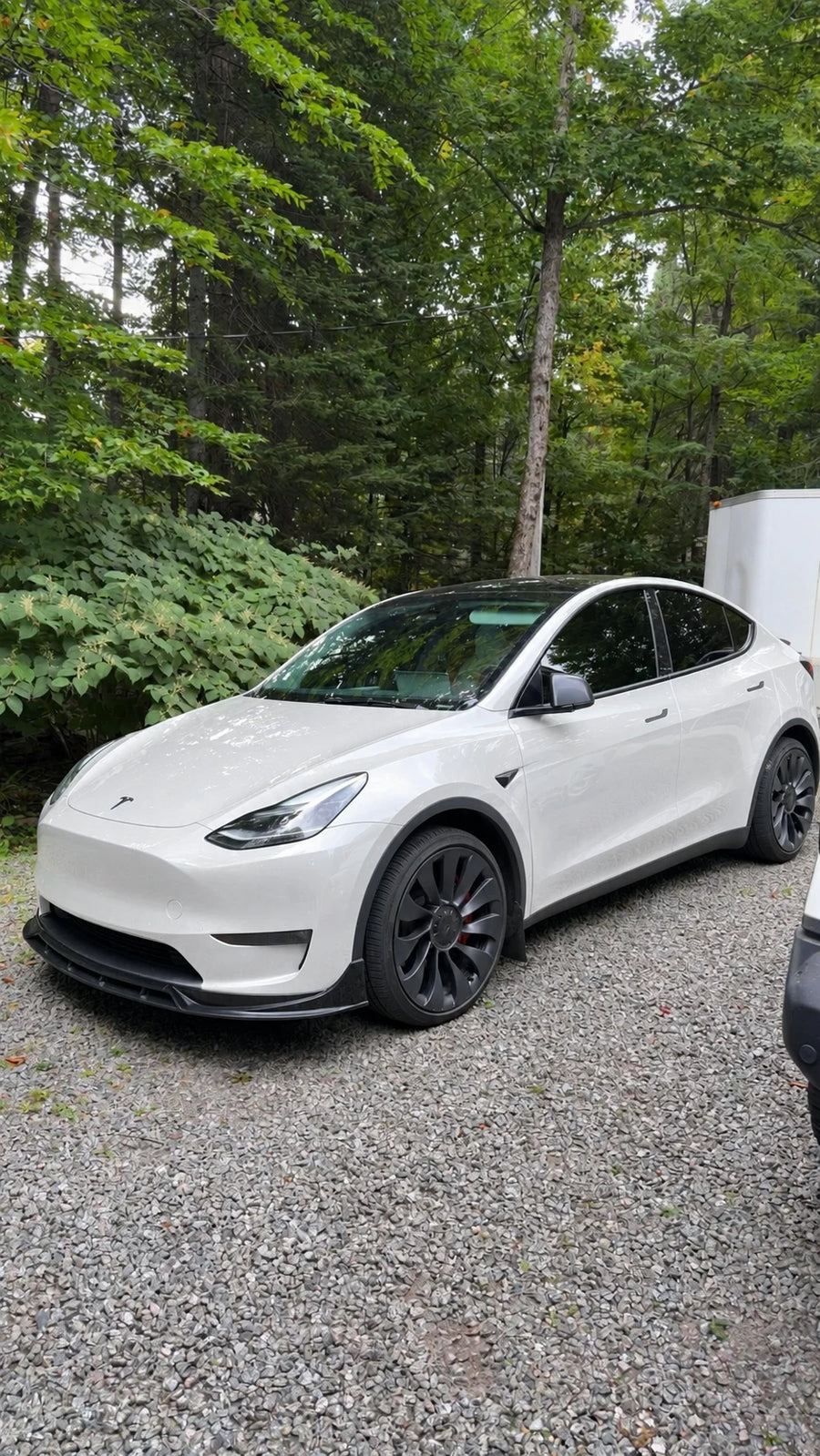 Customer vehicle wrap visualization