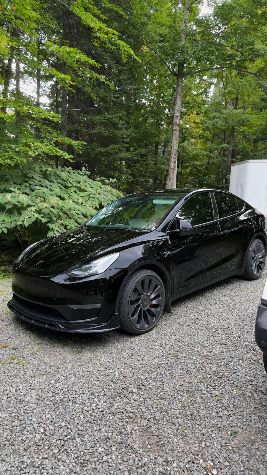 Customer vehicle wrap visualization