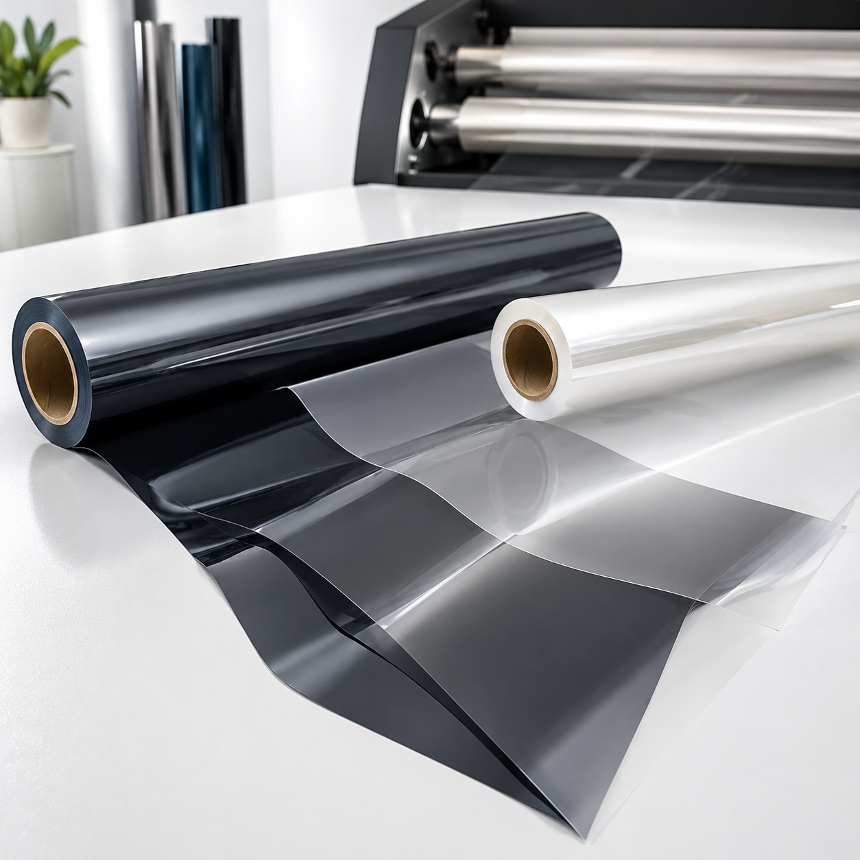Lamination Service