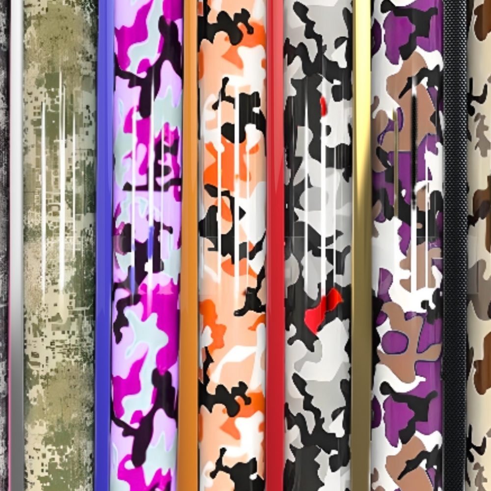 Wrap Vinyl Center | Instawraps