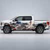 Imprint Beyond | Lunar Explorer Automotive Decal