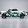 Stormcrest Sovereign | Japanese Dragon Automotive Decal