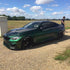 AVERY DENNISON SW900 SUPREME COLORFLOW GLOSS URBAN JUNGLE VINYL WRAP | SW900-787-S