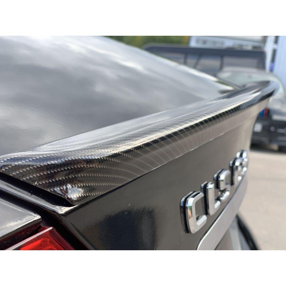 KPMF K75400 SERIES GLOSS PHANTOM BLACK METALLIC VINYL WRAP | K75448