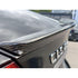 KPMF K75400 SERIES GLOSS PHANTOM BLACK METALLIC VINYL WRAP | K75448