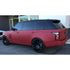 AVERY DENNISON SW900 SUPREME MATTE GARNET METALLIC VINYL WRAP | SW900-472-M