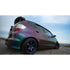 AVERY DENNISON SW900 SUPREME COLORFLOW GLOSS LIGHTNING RIDGE VINYL WRAP | SW900-611-S