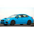 AVERY DENNISON SW900 SUPREME SATIN LIGHT BLUE VINYL WRAP | SW900-633-O