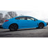 AVERY DENNISON SW900 SUPREME SATIN LIGHT BLUE VINYL WRAP | SW900-633-O