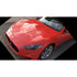 AVERY DENNISON SW900 SUPREME GLOSS RED VINYL WRAP | SW900-415-O