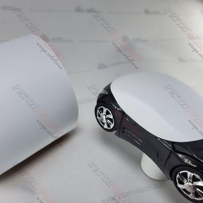 AVERY DENNISON SW900 SUPREME MATTE WHITE VINYL WRAP | SW900-102-O