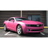 AVERY DENNISON SW900 SUPREME MATTE PINK METALLIC VINYL WRAP | SW900-520-M