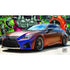 AVERY DENNISON SW900 SUPREME COLORFLOW SATIN ROARING THUNDER VINYL WRAP | SW900-551-S