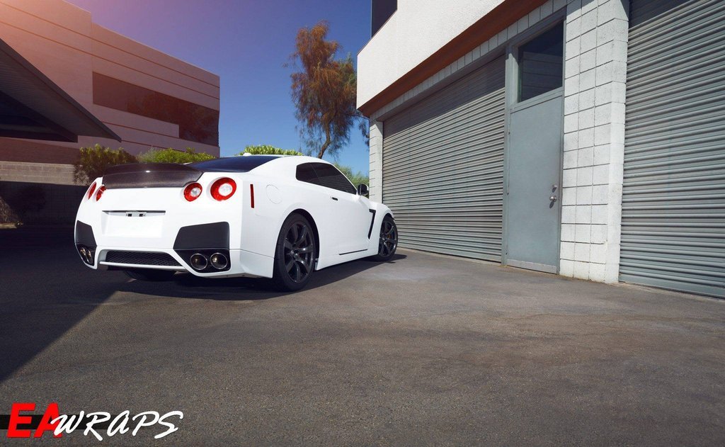 VVIVID VINYL XPO MATTE WHITE