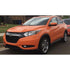 AVERY DENNISON SW900 SUPREME SATIN ORANGE VINYL WRAP | SW900-372-O