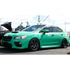 AVERY DENNISON SW900 SUPREME GLOSS EMERALD GREEN VINYL WRAP | SW900-771-O