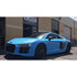 AVERY DENNISON SW900 SUPREME SATIN LIGHT BLUE VINYL WRAP | SW900-633-O