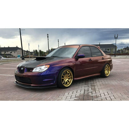 AVERY DENNISON SW900 SUPREME COLORFLOW GLOSS ROARING THUNDER VINYL WRAP | SW900-552-S