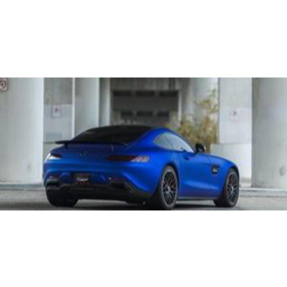 AVERY DENNISON SW900 SUPREME GLOSS BLUE DIAMOND VINYL WRAP | SW900-676-D
