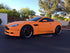 VVIVID VINYL XPO MATTE ORANGE