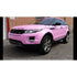 AVERY DENNISON SW900 SUPREME SATIN BUBBLEGUM PINK VINYL WRAP | SW900-514-O