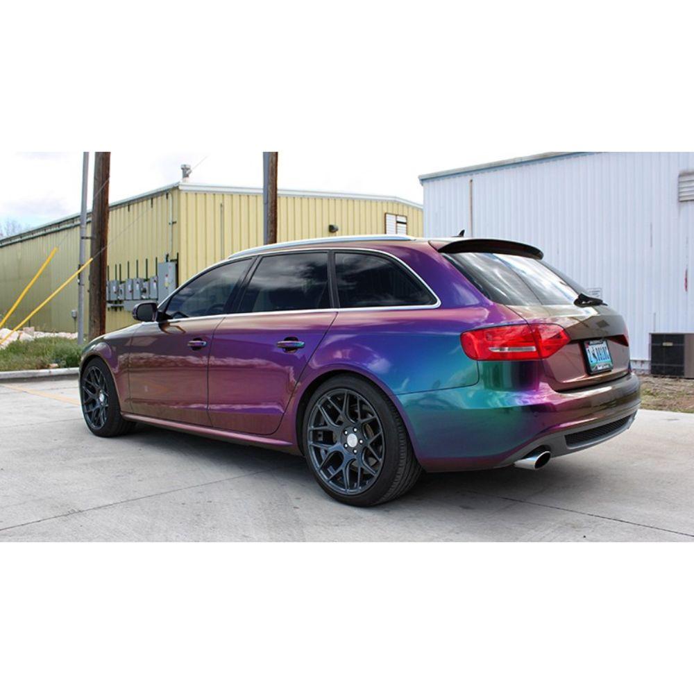 AVERY DENNISON SW900 SUPREME COLORFLOW GLOSS LIGHTNING RIDGE VINYL WRAP | SW900-611-S