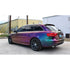 AVERY DENNISON SW900 SUPREME COLORFLOW GLOSS LIGHTNING RIDGE VINYL WRAP | SW900-611-S