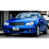 AVERY DENNISON SW900 SUPREME GLOSS BLUE DIAMOND VINYL WRAP | SW900-676-D