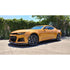 AVERY DENNISON SW900 SUPREME GLOSS PEARL GOLD ORANGE VINYL WRAP | SW900-326-S