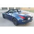 AVERY DENNISON SW900 SUPREME GLOSS DARK BLUE METALLIC VINYL WRAP | SW900-653-M