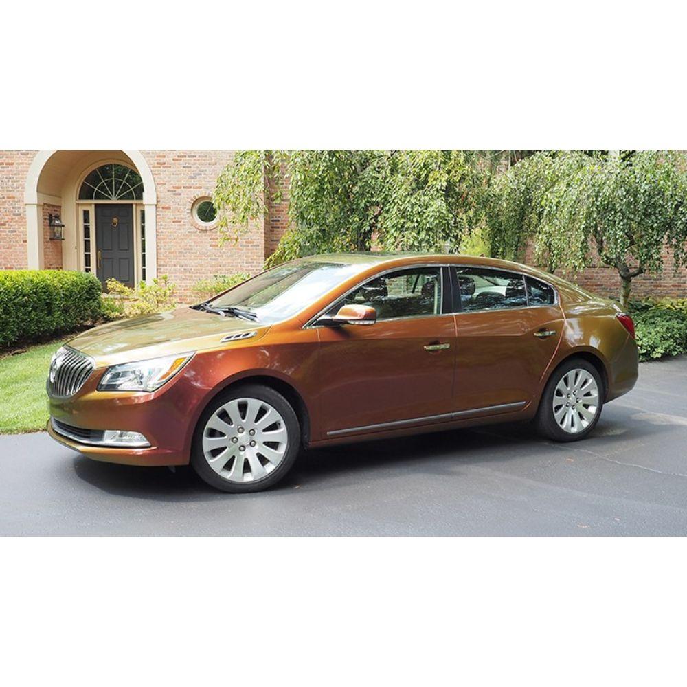 AVERY DENNISON SW900 SUPREME COLORFLOW GLOSS RISING SUN VINYL WRAP | SW900-447-S