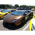 AVERY DENNISON SW900 SUPREME COLORFLOW GLOSS RISING SUN VINYL WRAP | SW900-447-S
