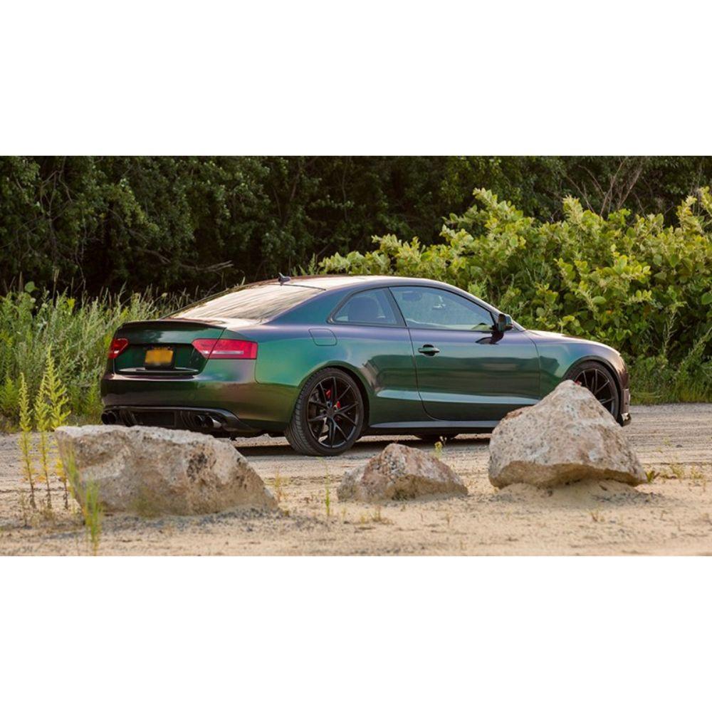 AVERY DENNISON SW900 SUPREME COLORFLOW SATIN URBAN JUNGLE VINYL WRAP | SW900-786-S