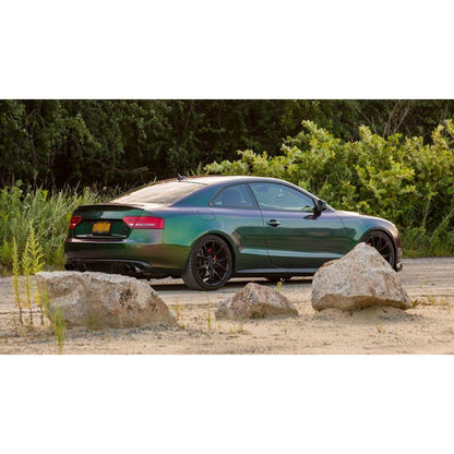 AVERY DENNISON SW900 SUPREME COLORFLOW SATIN URBAN JUNGLE VINYL WRAP | SW900-786-S