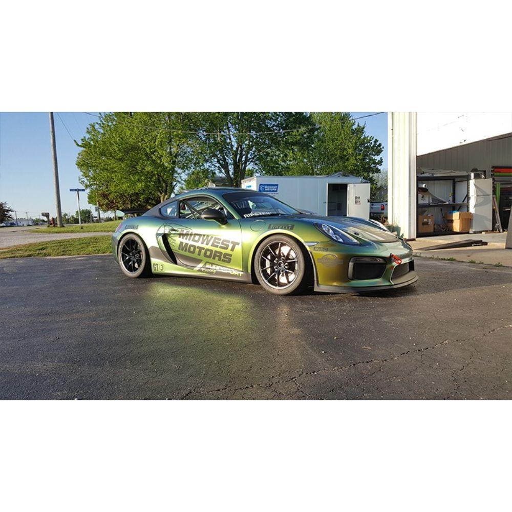 AVERY DENNISON SW900 SUPREME COLORFLOW GLOSS FRESH SPRING VINYL WRAP | SW900-252-S