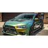AVERY DENNISON SW900 SUPREME COLORFLOW GLOSS FRESH SPRING VINYL WRAP | SW900-252-S