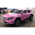 AVERY DENNISON SW900 SUPREME SATIN BUBBLEGUM PINK VINYL WRAP | SW900-514-O