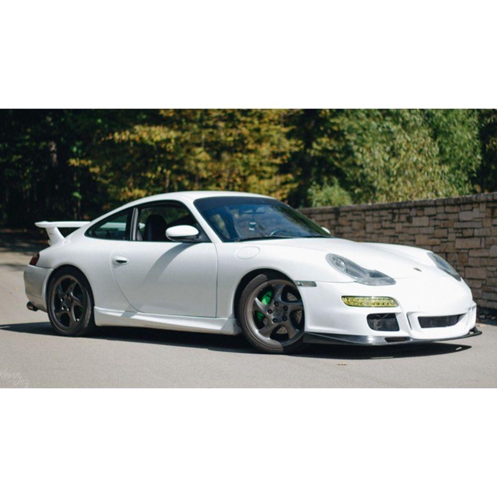 AVERY DENNISON SW900 SUPREME GLOSS WHITE VINYL WRAP | SW900-101-O