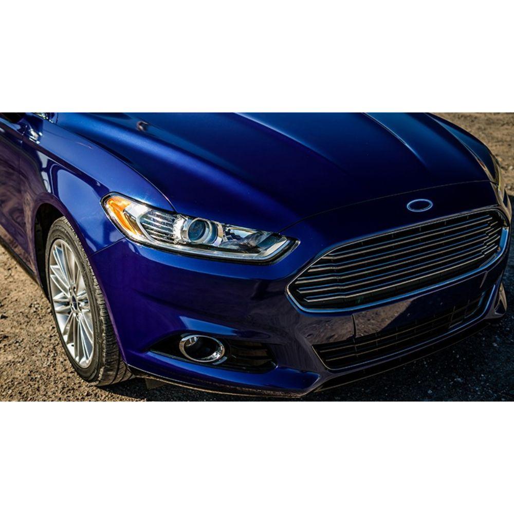 AVERY DENNISON SW900 SUPREME GLOSS METALLIC MAGNETIC BURST VINYL WRAP | SW900-679-M