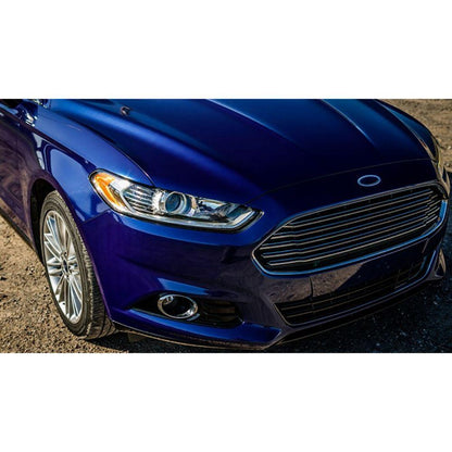 AVERY DENNISON SW900 SUPREME GLOSS METALLIC MAGNETIC BURST VINYL WRAP | SW900-679-M