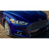 AVERY DENNISON SW900 SUPREME GLOSS METALLIC MAGNETIC BURST VINYL WRAP | SW900-679-M