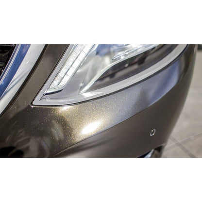 AVERY DENNISON SW900 SUPREME GLOSS METALLIC ECLIPSE VINYL WRAP | SW900-199-M